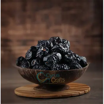 Fresh Ajwa Dates 